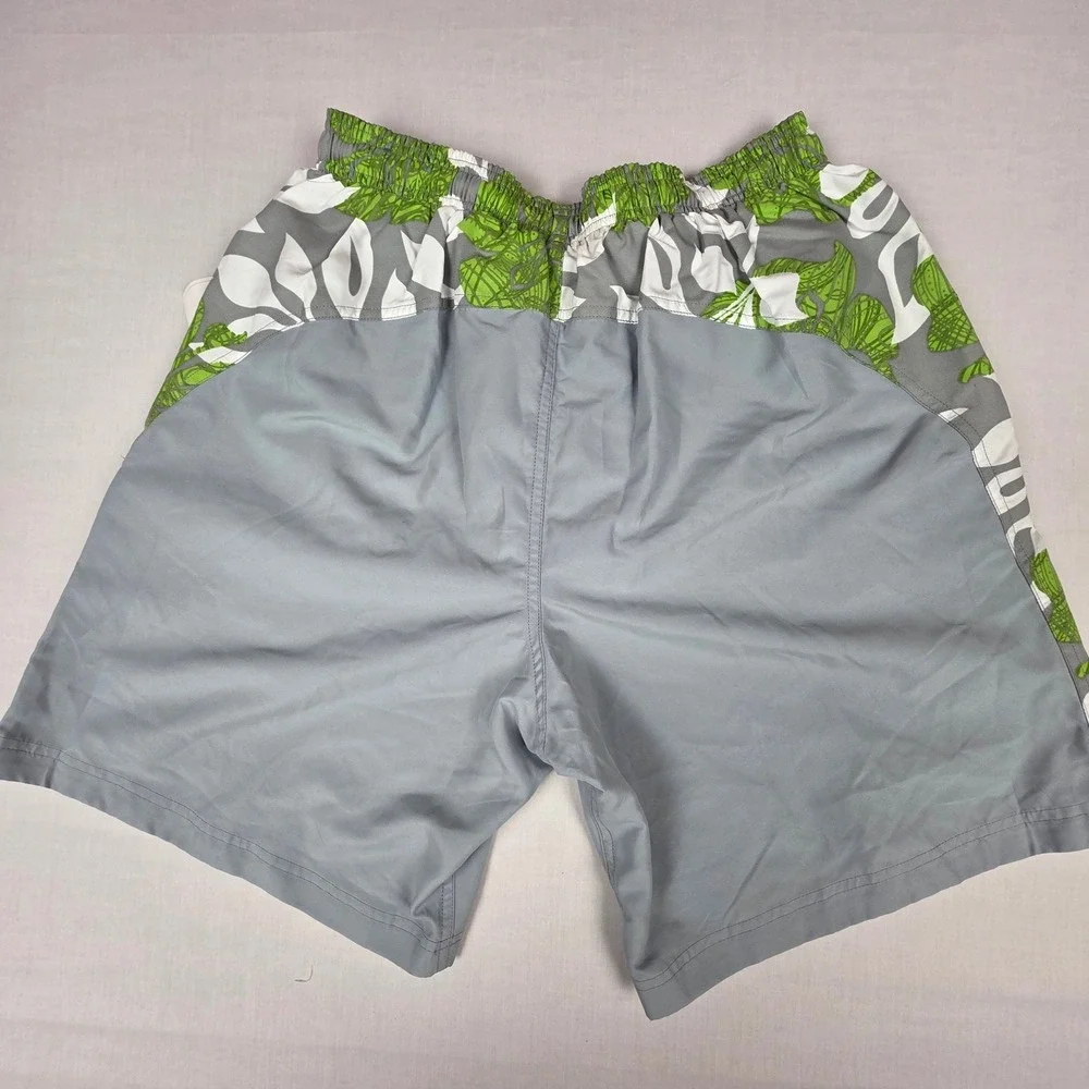 Speedo axcelerate floral